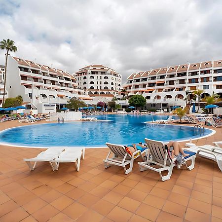 Apartamento En Tenerife Sur, Parque Santiago 2 アロナ エクステリア 写真