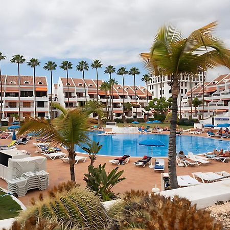 Apartamento En Tenerife Sur, Parque Santiago 2 アロナ エクステリア 写真